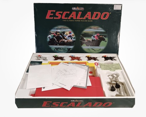Chad valley escalado classic - chad,