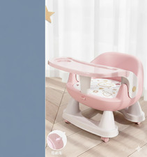 3-in-1 Convertible Baby High
