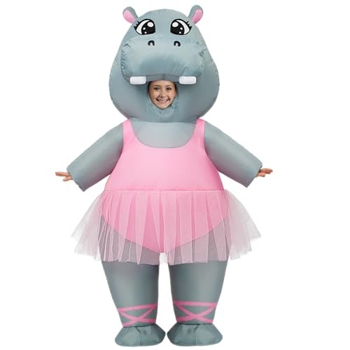 Halloween inflatable dancing - inflatable,