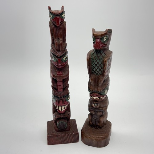 Vtg pair pearlite vancouver - pearlite, bc