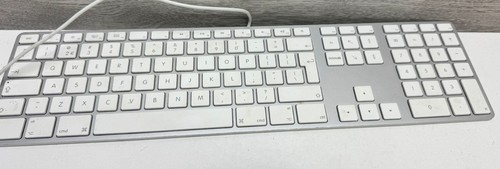 Apple a1243 wired aluminium - a1243,