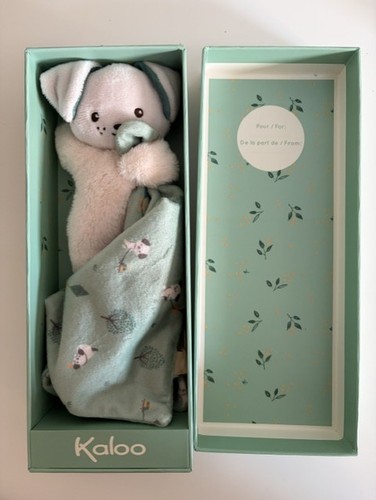 Kaloo baby comforter soother - kaloo,