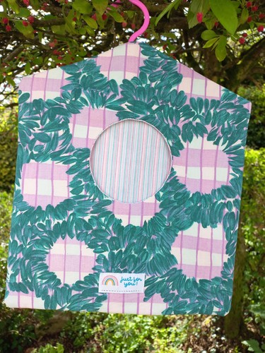 Handmade pegbag - pegbag,