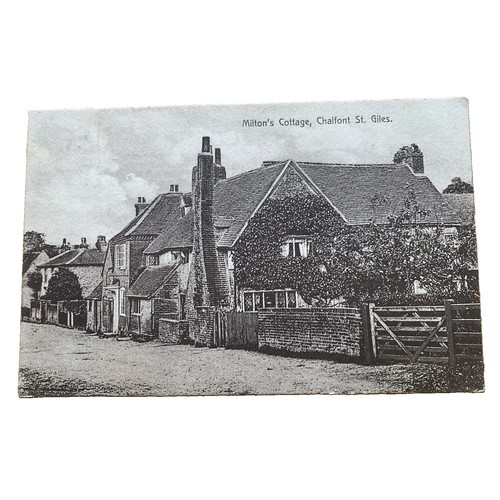 Chalfont giles miltons - chalfont,
