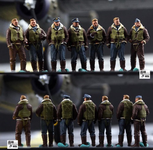 Scale royal air - scale,