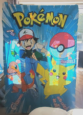 Pokemon bedding set 1998 - pokemon,