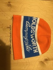 Holdsworth Campagnolo Beanie
