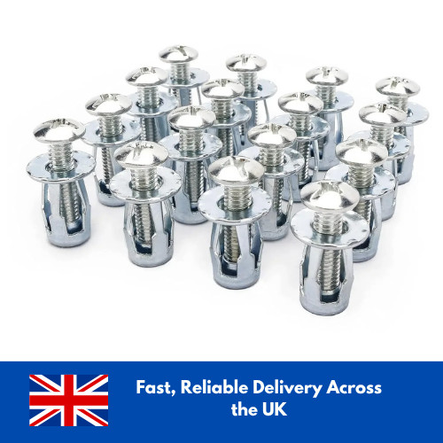M8 rivnuts screw - m5,