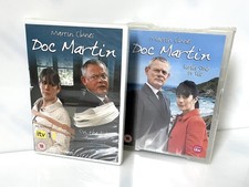 🆕 DVD Box Set - DOC MARTIN