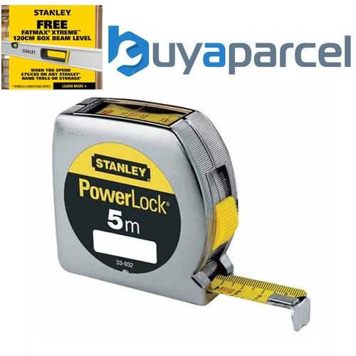Stanley sta033932 powerlock - stanley,