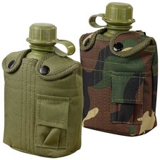 British Army Style Military