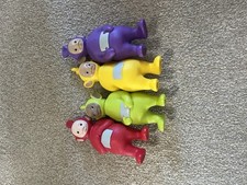 Tellytubby Figures