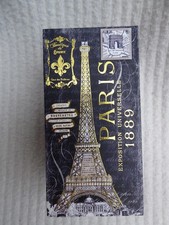Lovely Vintage Paris Style