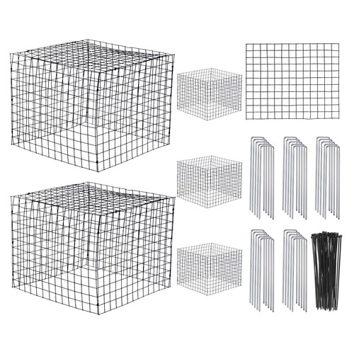 Sheet small wire plant - sheet,