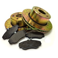 FITS DISCOVERY 2 TD5 & V8 NEW