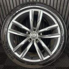 1X 18'' GENUINE VW PASSAT R