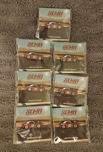 2023 leen customs sema - sema, show