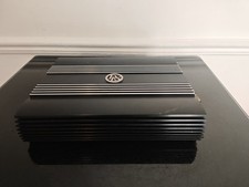 dls DLS amplifier 3 Channel