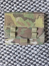 V Tactical Commanders Admin
