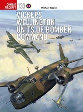 Vickers Wellington Units of