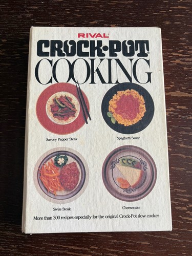 Rival crock pot cooking - rival, crock-pot