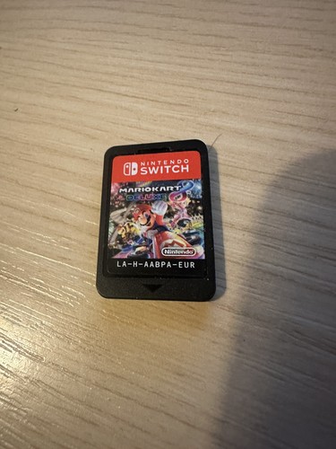 Mario kart deluxe - mario,
