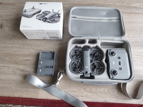 Dji neo fly more bundle - dji, 2