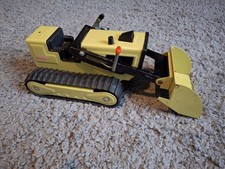 Vintage Tonka T-6  Excavator