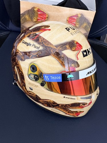 Lando norris 2023 - f1, first