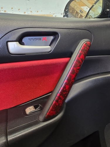 Honda civic type ep3 door - r,
