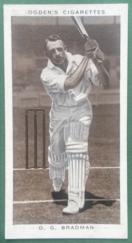 Rare mint don - nr.,