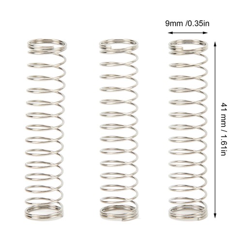 3pcs trumpet springs valve - 3pcs,