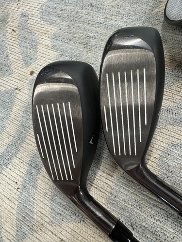 Callaway hybrid 22 - hybrid, &
