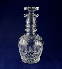 Waterford Crystal Master