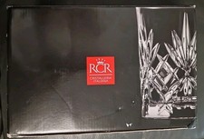 RCR Oasis Crystal Short Whisky