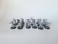 Mordor Orcs x 24 games