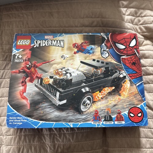 Lego marvel 76173 spider - 76173, spider-man