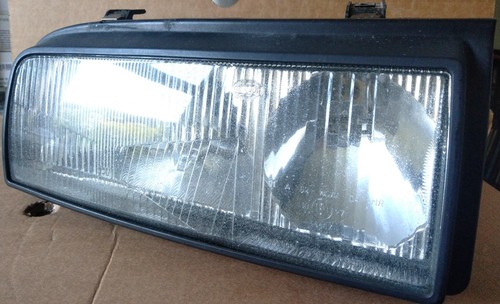 Corrado headlight - , (facelift)