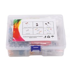 Electronic Components 1400 X