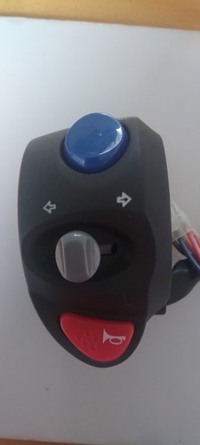 Tga breeze switches - s4, light