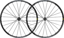 Mavic Crossmax XL S 29 Trail Wheelset - Centre Lock - Microspline