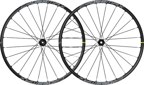 Mavic crossmax 29 trail - xl,