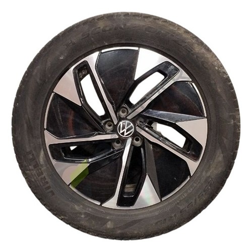 Volkswagen e21 alloy - e21,