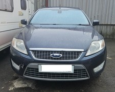 Ford Mondeo Titanium TDCI 2009