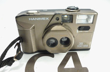 Vintage Hanimex 35DL  Dual