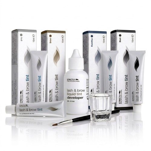 Strictly professional eyelash - professional,