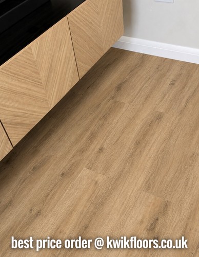 Natural oak luxury - luxury, click