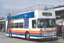 Bus Photo - Stagecoach Devon