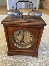 Antique Old Brass And Paper