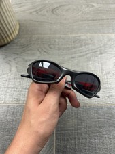 Oakley x Ducati - Valves